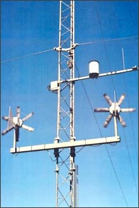 Manufacturers Exporters and Wholesale Suppliers of GUYED MAST Delhi Delhi